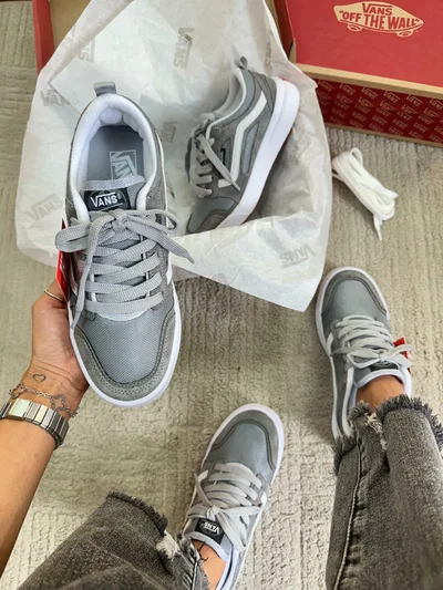 VANS ULTRA IMPORTADA 