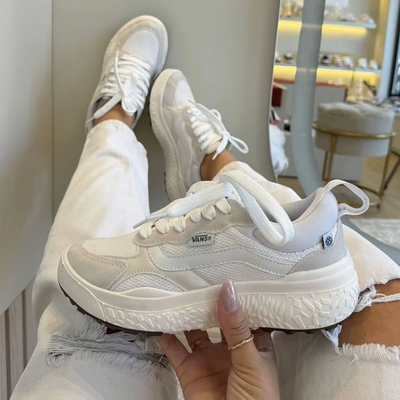 VANS ULTRA IMPORTADA