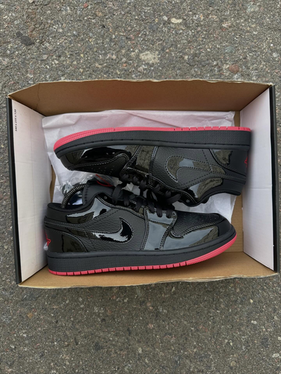 LOW SB JORDAN  - IMPORTADA 