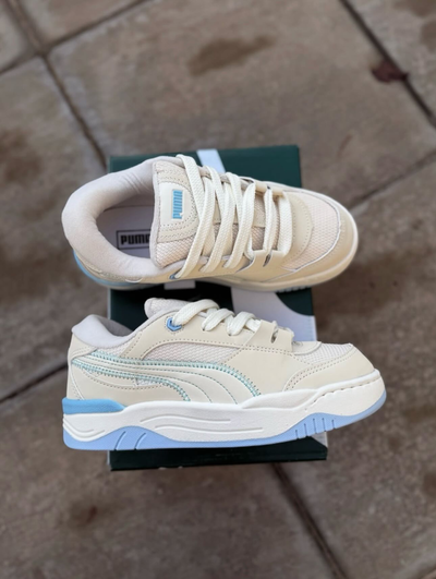 PUMA 180 - IMPORTADA