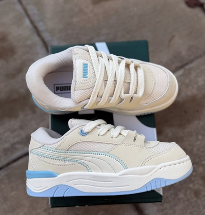 PUMA 180 - IMPORTADA