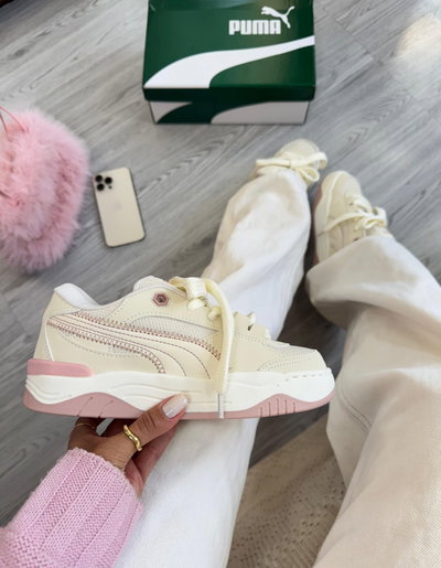 PUMA 180 - IMPORTADA
