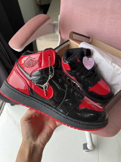 NK JORDAN - IMPORTADA