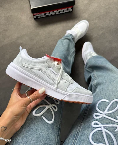 VANS ULTRA IMPORTADA 