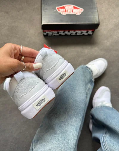 VANS ULTRA IMPORTADA 