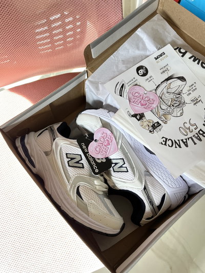 NEW BALANCE 530 IMPORTADAS 