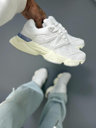 NEW BALANCE 9060 - IMPORTADAS
