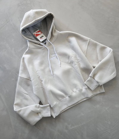 BUZO CROP OVERSIZE PUMA 