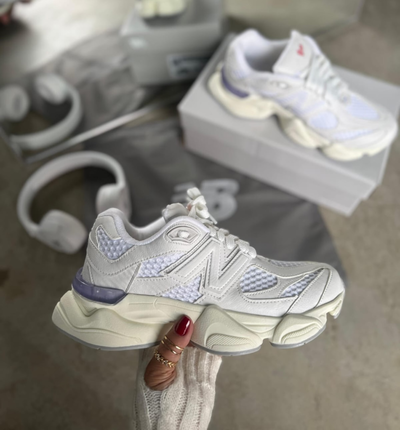 NEW BALANCE 9060 - IMPORTADAS