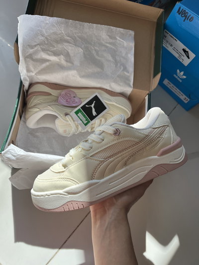 PUMA 180 - IMPORTADA