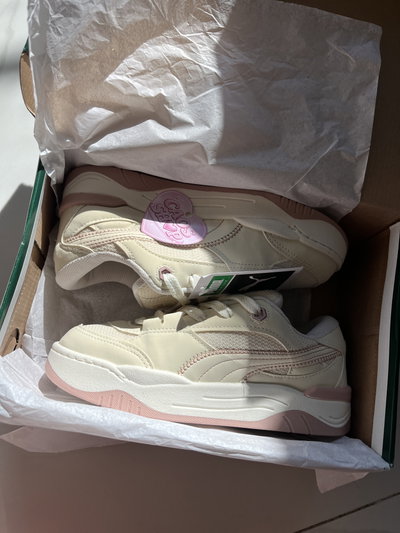 PUMA 180 - IMPORTADA