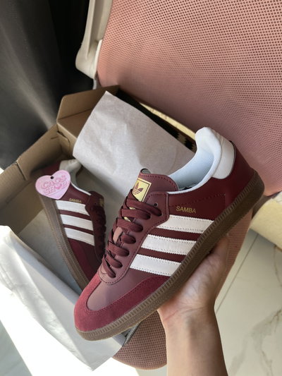 AD SAMBA 