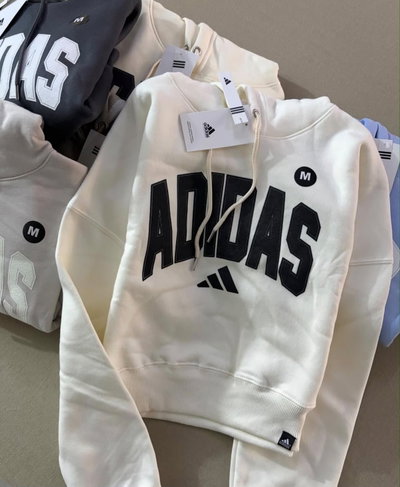 BUZO CROP OVERSIZE ADI 