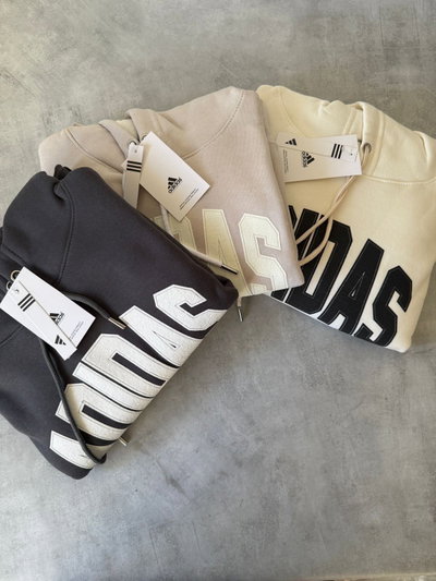 BUZO CROP OVERSIZE ADI 