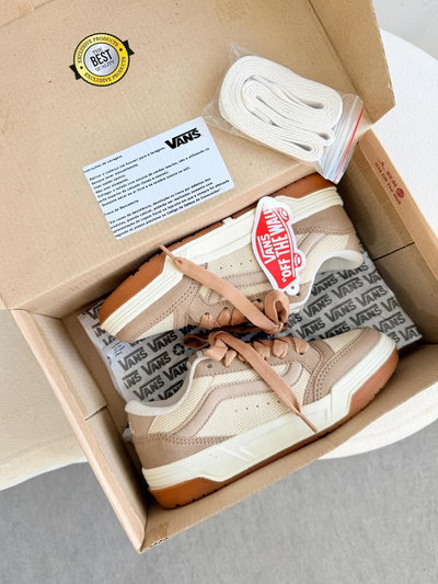 VANS HYLANE - IMPORTADA