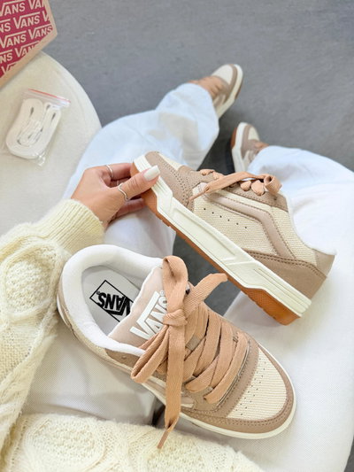 VANS HYLANE - IMPORTADA