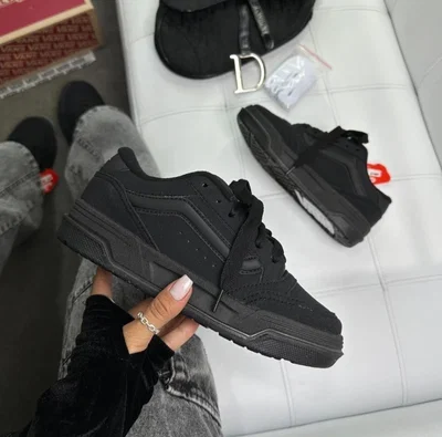VANS HYLANE - IMPORTADA