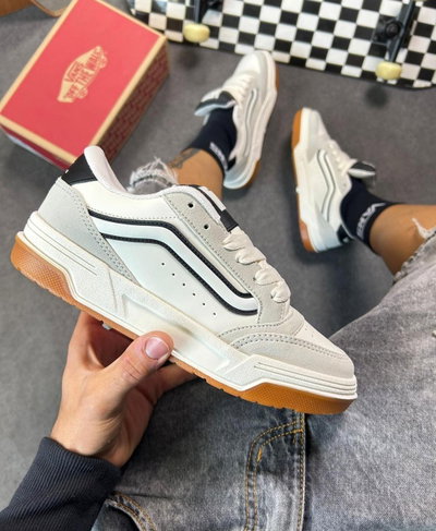VANS HYLANE - IMPORTADA