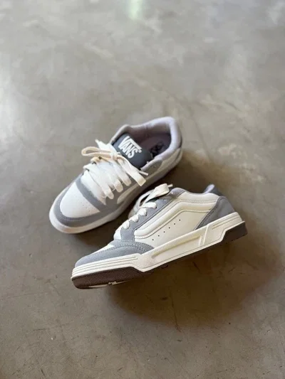 VANS HYLANE - IMPORTADA