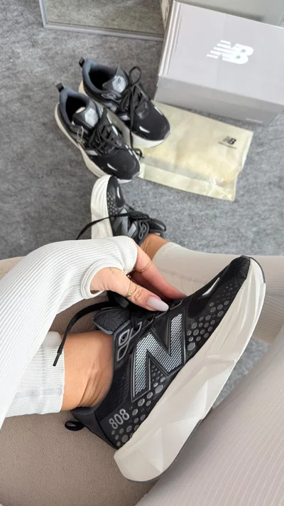 NEW BALANCE 808 IMPORTADAS 