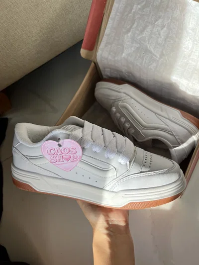 VANS HYLANE - IMPORTADA