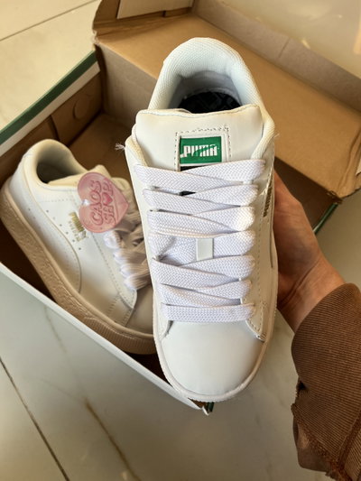 PUMA SUEDE XL 