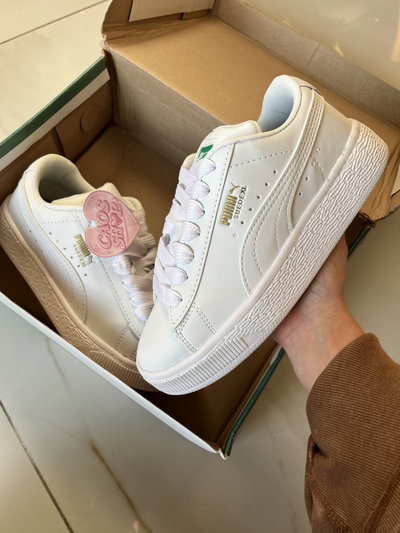 PUMA SUEDE XL 