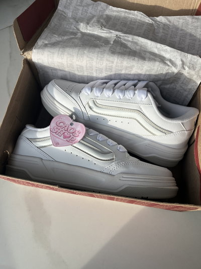 VANS HYLANE - IMPORTADA