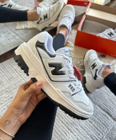 NEW BALANCE 550 - IMPORTADA