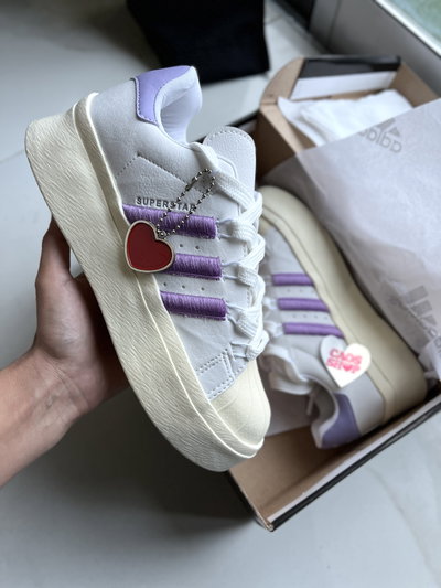 ADIDAS SUPERSTAR IMPORTADA 