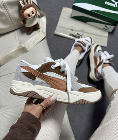 PUMA 180 - IMPORTADA