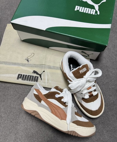 PUMA 180 - IMPORTADA