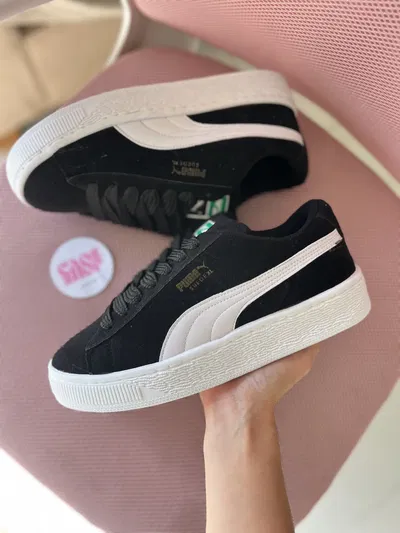 PUMA SUEDE XL 