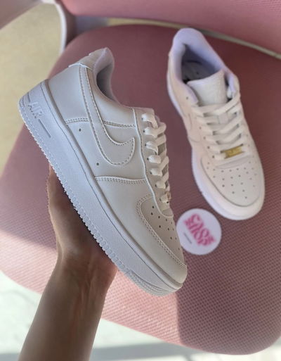 NK AIR FORCE