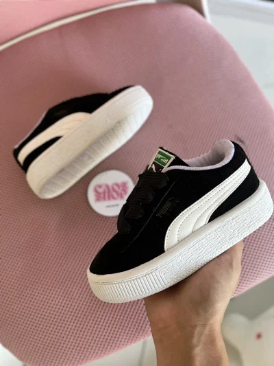 PUMA SUEDE XL 