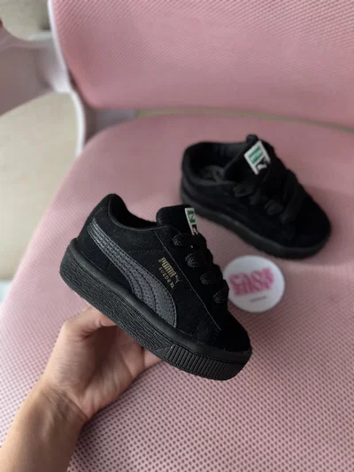 PUMA SUEDE XL 