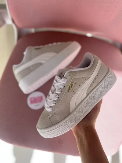 PUMA SUEDE XL 