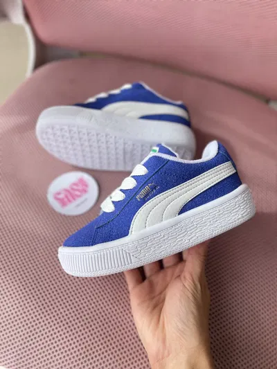 PUMA SUEDE XL 