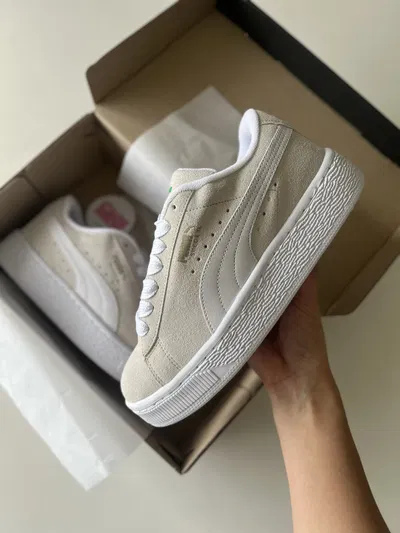 PUMA SUEDE XL 