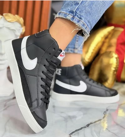 NK BLAZER MID BOTITA 