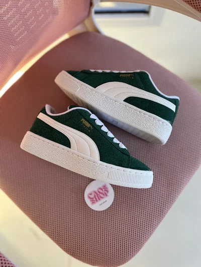 PUMA SUEDE XL 