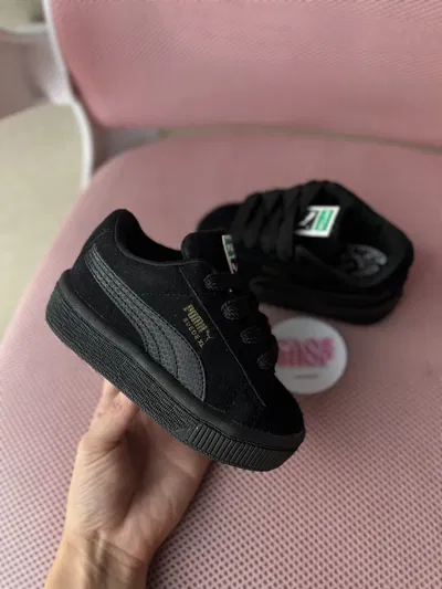 PUMA SUEDE XL 