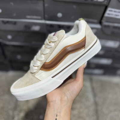 VANS KNU - IMPORTADA