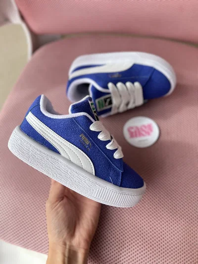 PUMA SUEDE XL 
