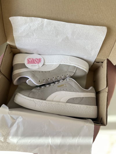 PUMA SUEDE XL 