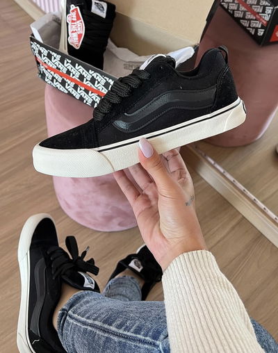 VANS KNU - IMPORTADA
