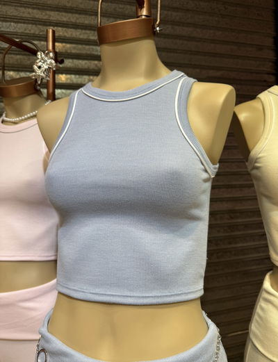 MUSCULOSA MORLEY PREMIUM 