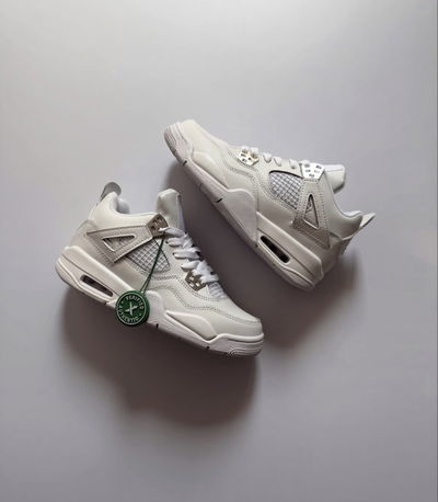 JORDAN RETRO - IMPORTADA