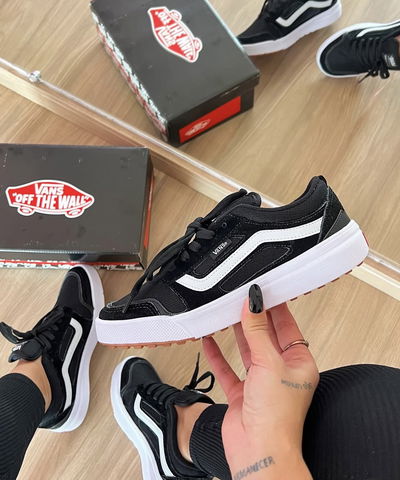 VANS ULTRA IMPORTADA 