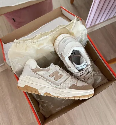 NEW BALANCE 550 - IMPORTADA